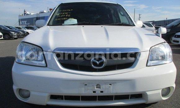 Buy Used Mazda Tribute Other Car in Dar es Salaam in Dar es Salaam Buy Used Mazda Tribute Other Car in Dar es Salaam in Dar es Salaam