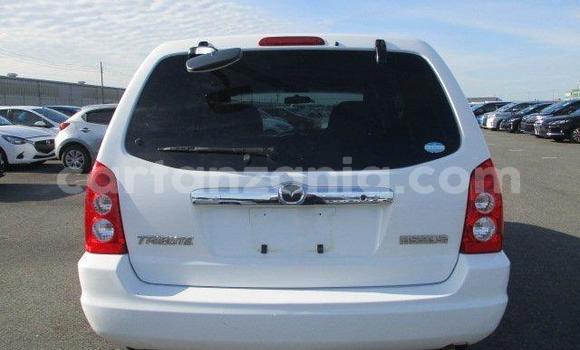 Buy Used Mazda Tribute Other Car in Dar es Salaam in Dar es Salaam Buy Used Mazda Tribute Other Car in Dar es Salaam in Dar es Salaam