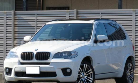 Buy Used BMW X5 Other Car in Dar es Salaam in Dar es Salaam Buy Used BMW X5 Other Car in Dar es Salaam in Dar es Salaam