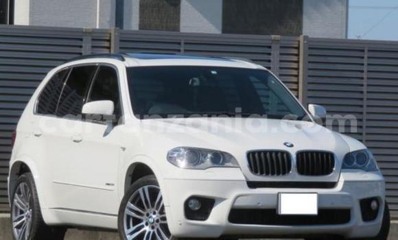 Buy Used BMW X5 Other Car in Dar es Salaam in Dar es Salaam Buy Used BMW X5 Other Car in Dar es Salaam in Dar es Salaam