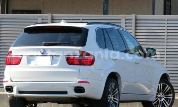Buy Used BMW X5 Other Car in Dar es Salaam in Dar es Salaam Buy Used BMW X5 Other Car in Dar es Salaam in Dar es Salaam