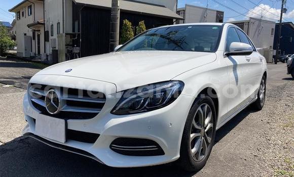 Buy Used Mercedes-Benz C-Classe Other Car in Dar es Salaam in Dar es Salaam Buy Used Mercedes-Benz C-Classe Other Car in Dar es Salaam in Dar es Salaam