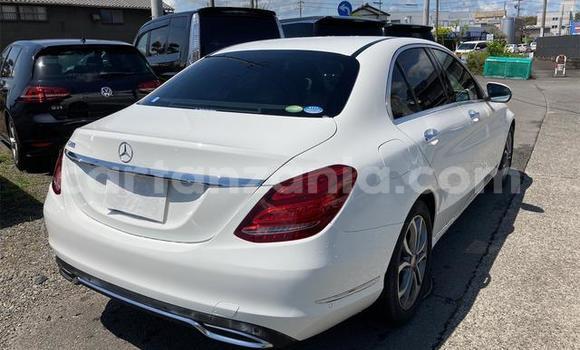Buy Used Mercedes-Benz C-Classe Other Car in Dar es Salaam in Dar es Salaam Buy Used Mercedes-Benz C-Classe Other Car in Dar es Salaam in Dar es Salaam