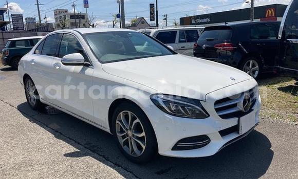 Buy Used Mercedes-Benz C-Classe Other Car in Dar es Salaam in Dar es Salaam Buy Used Mercedes-Benz C-Classe Other Car in Dar es Salaam in Dar es Salaam