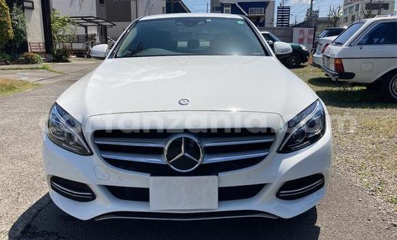 Buy Used Mercedes-Benz C-Classe Other Car in Dar es Salaam in Dar es Salaam Buy Used Mercedes-Benz C-Classe Other Car in Dar es Salaam in Dar es Salaam
