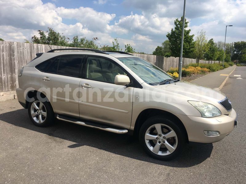 Big with watermark toyota harrier dar es salaam dar es salaam 11861