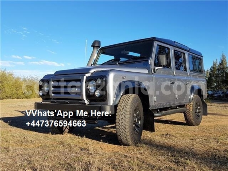 Big with watermark land rover defender dar es salaam dar es salaam 11871