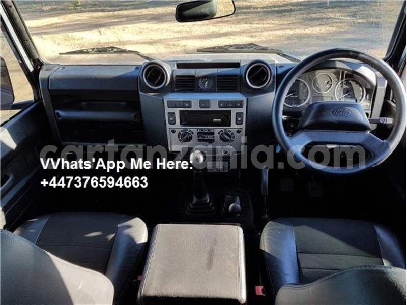 Big with watermark land rover defender dar es salaam dar es salaam 11871