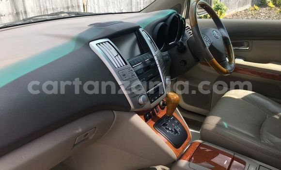 Buy Used Toyota Harrier Other Car in Dar es Salaam in Dar es Salaam Buy Used Toyota Harrier Other Car in Dar es Salaam in Dar es Salaam