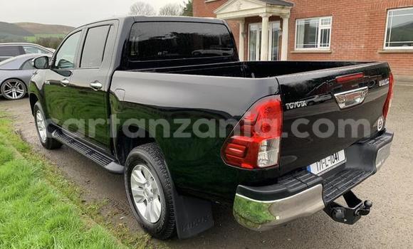 Nunua Ilio tumika Toyota Hilux Nyingine Gari ndani ya Dar es Salaam nchini Dar es Salaam Nunua Ilio tumika Toyota Hilux Nyingine Gari ndani ya Dar es Salaam nchini Dar es Salaam