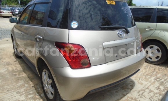 Nunua Ilio tumika Toyota IST Nyingine Gari ndani ya Dar es Salaam nchini Dar es Salaam Nunua Ilio tumika Toyota IST Nyingine Gari ndani ya Dar es Salaam nchini Dar es Salaam