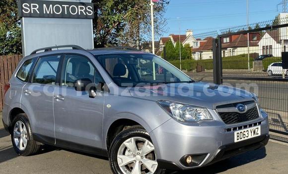 Buy Used Subaru Forester Other Car in Dar es Salaam in Dar es Salaam Buy Used Subaru Forester Other Car in Dar es Salaam in Dar es Salaam