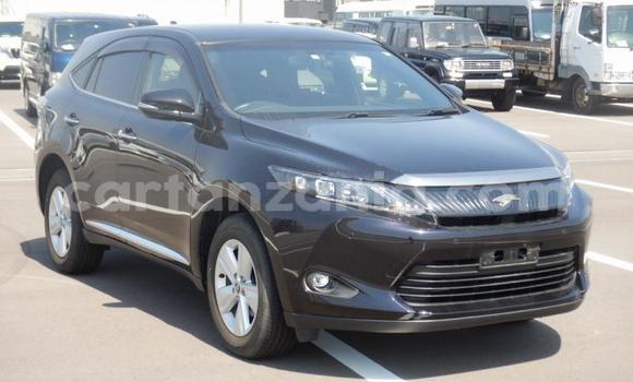 Buy Used Toyota Harrier Other Car in Dar es Salaam in Dar es Salaam Buy Used Toyota Harrier Other Car in Dar es Salaam in Dar es Salaam