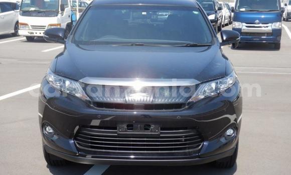 Buy Used Toyota Harrier Other Car in Dar es Salaam in Dar es Salaam Buy Used Toyota Harrier Other Car in Dar es Salaam in Dar es Salaam