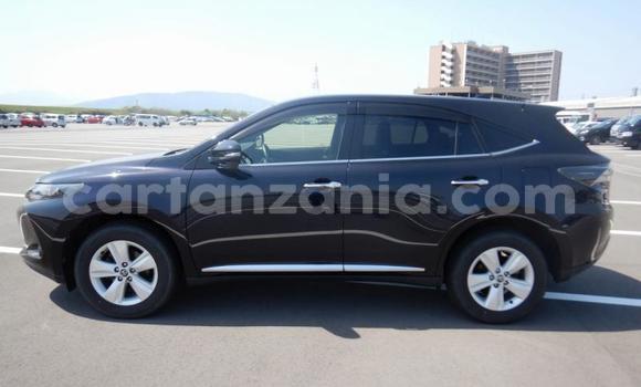 Buy Used Toyota Harrier Other Car in Dar es Salaam in Dar es Salaam Buy Used Toyota Harrier Other Car in Dar es Salaam in Dar es Salaam