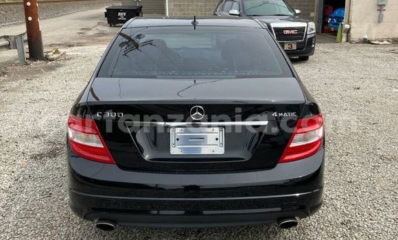 Buy Used Mercedes-Benz C-Classe Other Car in Dar es Salaam in Dar es Salaam Buy Used Mercedes-Benz C-Classe Other Car in Dar es Salaam in Dar es Salaam