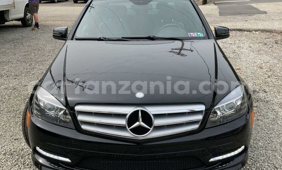 Buy Used Mercedes-Benz C-Classe Other Car in Dar es Salaam in Dar es Salaam Buy Used Mercedes-Benz C-Classe Other Car in Dar es Salaam in Dar es Salaam