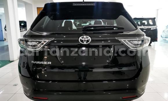 Buy Used Toyota Harrier Other Car in Dar es Salaam in Dar es Salaam Buy Used Toyota Harrier Other Car in Dar es Salaam in Dar es Salaam