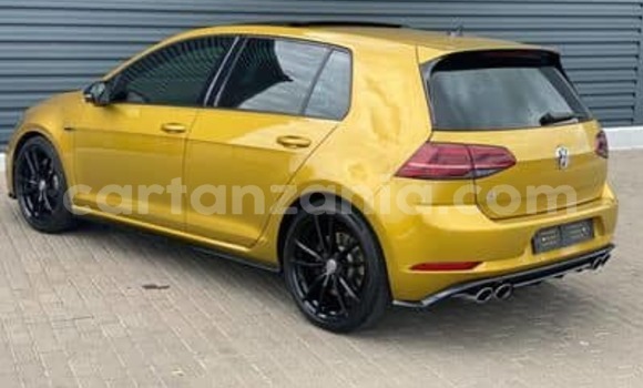 Buy Used Volkswagen Golf GTI Other Car in Bukene in Tabora