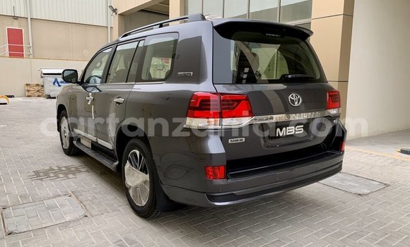 Buy Used Toyota Land Cruiser Other Car in Dar es Salaam in Dar es Salaam Buy Used Toyota Land Cruiser Other Car in Dar es Salaam in Dar es Salaam