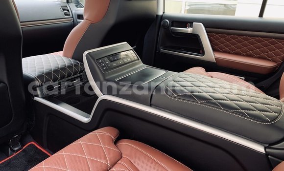 Buy Used Toyota Land Cruiser Other Car in Dar es Salaam in Dar es Salaam Buy Used Toyota Land Cruiser Other Car in Dar es Salaam in Dar es Salaam