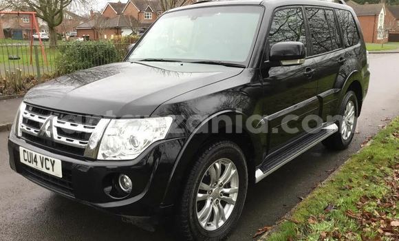 Buy Used Mitsubishi Pajero Other Car in Dar es Salaam in Dar es Salaam Buy Used Mitsubishi Pajero Other Car in Dar es Salaam in Dar es Salaam