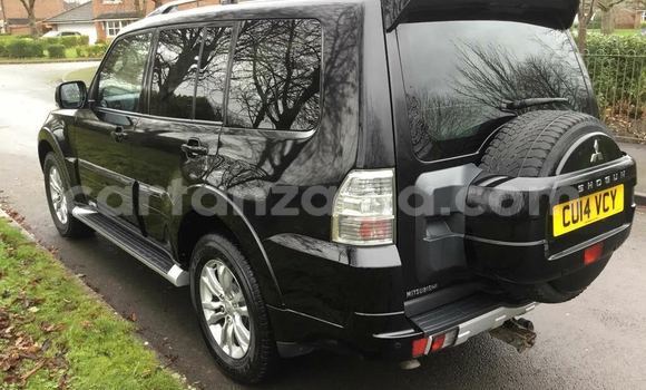 Buy Used Mitsubishi Pajero Other Car in Dar es Salaam in Dar es Salaam Buy Used Mitsubishi Pajero Other Car in Dar es Salaam in Dar es Salaam