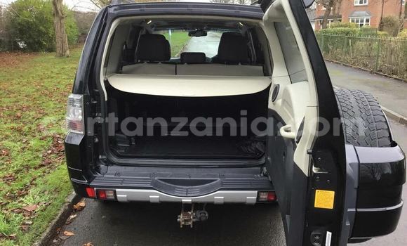 Buy Used Mitsubishi Pajero Other Car in Dar es Salaam in Dar es Salaam Buy Used Mitsubishi Pajero Other Car in Dar es Salaam in Dar es Salaam