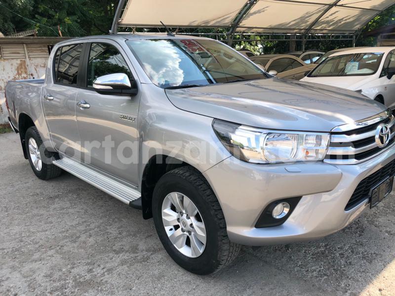 Big with watermark toyota hilux dar es salaam dar es salaam 11943