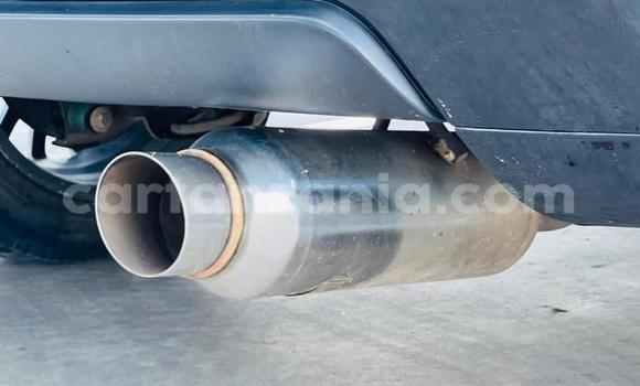 Buy Used Toyota IST Other Car in Dar es Salaam in Dar es Salaam Buy Used Toyota IST Other Car in Dar es Salaam in Dar es Salaam