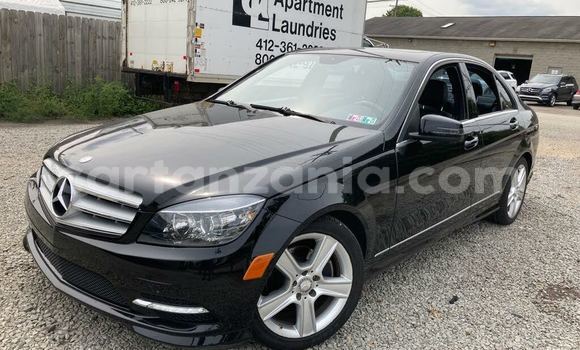 Buy Used Mercedes-Benz C-Classe Other Car in Dar es Salaam in Dar es Salaam