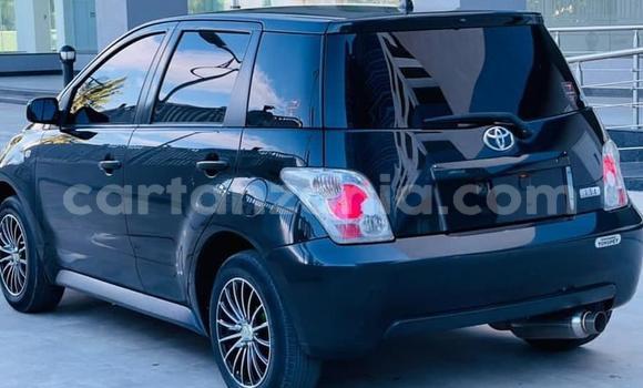 Buy Used Toyota IST Other Car in Dar es Salaam in Dar es Salaam Buy Used Toyota IST Other Car in Dar es Salaam in Dar es Salaam