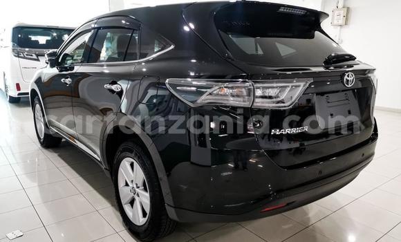 Buy Used Toyota Harrier Other Car in Dar es Salaam in Dar es Salaam
