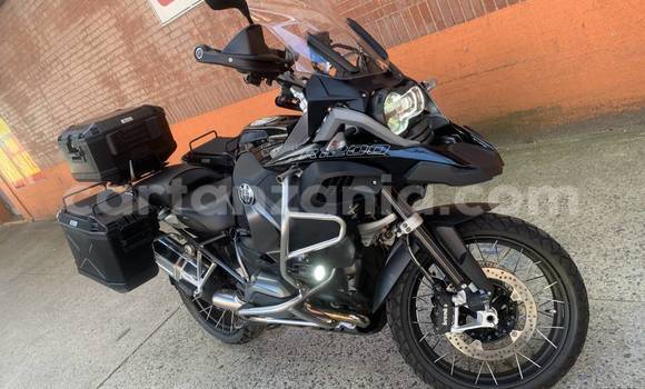 Buy Used BMW GS Other Bike in Dar es Salaam in Dar es Salaam