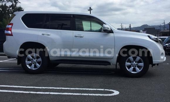 Buy Used Toyota Land Cruiser Prado Other Car in Dar es Salaam in Dar es Salaam Buy Used Toyota Land Cruiser Prado Other Car in Dar es Salaam in Dar es Salaam