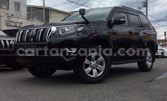 Buy Used Toyota Land Cruiser Prado Other Car in Dar es Salaam in Dar es Salaam