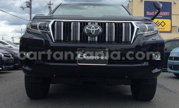 Buy Used Toyota Land Cruiser Prado Other Car in Dar es Salaam in Dar es Salaam Buy Used Toyota Land Cruiser Prado Other Car in Dar es Salaam in Dar es Salaam