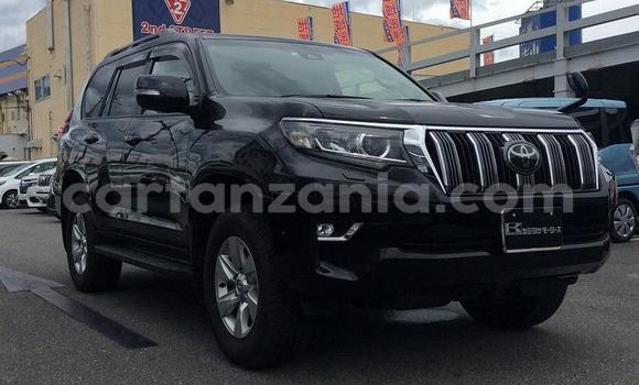 Buy Used Toyota Land Cruiser Prado Other Car in Dar es Salaam in Dar es Salaam Buy Used Toyota Land Cruiser Prado Other Car in Dar es Salaam in Dar es Salaam