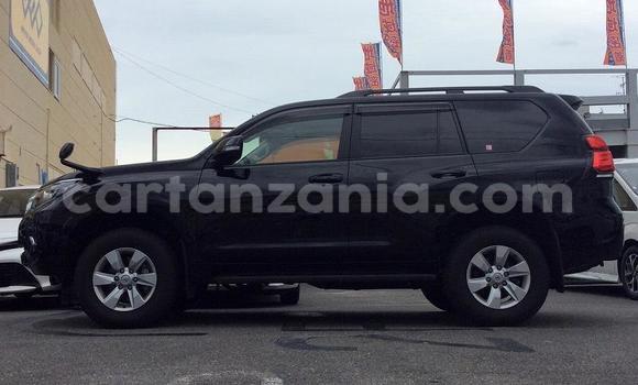 Buy Used Toyota Land Cruiser Prado Other Car in Dar es Salaam in Dar es Salaam Buy Used Toyota Land Cruiser Prado Other Car in Dar es Salaam in Dar es Salaam
