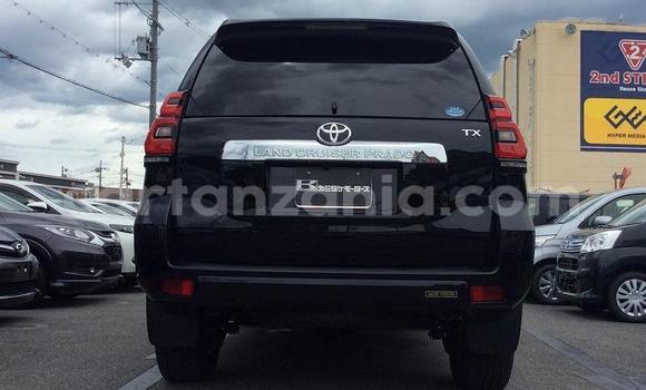 Buy Used Toyota Land Cruiser Prado Other Car in Dar es Salaam in Dar es Salaam Buy Used Toyota Land Cruiser Prado Other Car in Dar es Salaam in Dar es Salaam