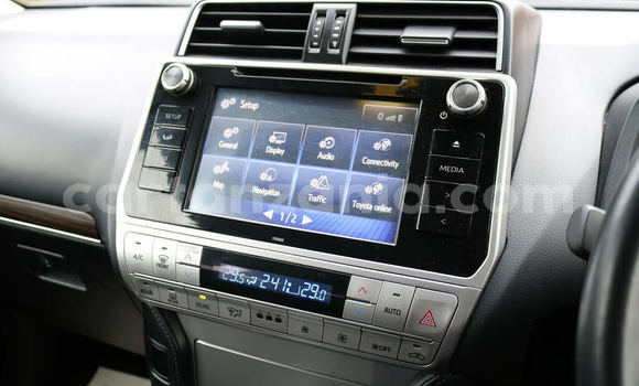 Nunua Ilio tumika Toyota Land Cruiser Prado Nyingine Gari ndani ya Dar es Salaam nchini Dar es Salaam Nunua Ilio tumika Toyota Land Cruiser Prado Nyingine Gari ndani ya Dar es Salaam nchini Dar es Salaam