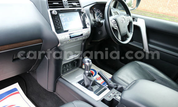Nunua Ilio tumika Toyota Land Cruiser Prado Nyingine Gari ndani ya Dar es Salaam nchini Dar es Salaam Nunua Ilio tumika Toyota Land Cruiser Prado Nyingine Gari ndani ya Dar es Salaam nchini Dar es Salaam