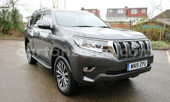 Nunua Ilio tumika Toyota Land Cruiser Prado Nyingine Gari ndani ya Dar es Salaam nchini Dar es Salaam Nunua Ilio tumika Toyota Land Cruiser Prado Nyingine Gari ndani ya Dar es Salaam nchini Dar es Salaam