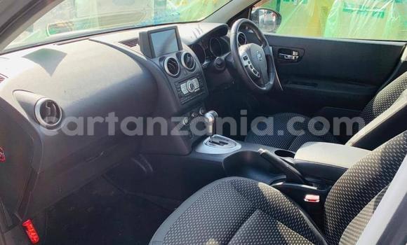 Buy Used Nissan Dualis Other Car in Dar es Salaam in Dar es Salaam Buy Used Nissan Dualis Other Car in Dar es Salaam in Dar es Salaam