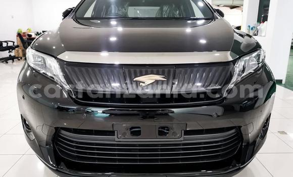 Buy Used Toyota Harrier Other Car in Dar es Salaam in Dar es Salaam Buy Used Toyota Harrier Other Car in Dar es Salaam in Dar es Salaam