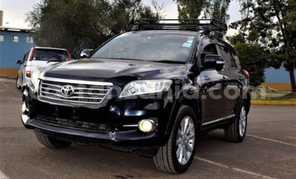 Buy Used Toyota Vanguard Other Car in Dar es Salaam in Dar es Salaam