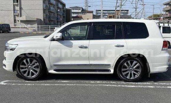 Buy Used Toyota Land Cruiser Other Car in Dar es Salaam in Dar es Salaam Buy Used Toyota Land Cruiser Other Car in Dar es Salaam in Dar es Salaam