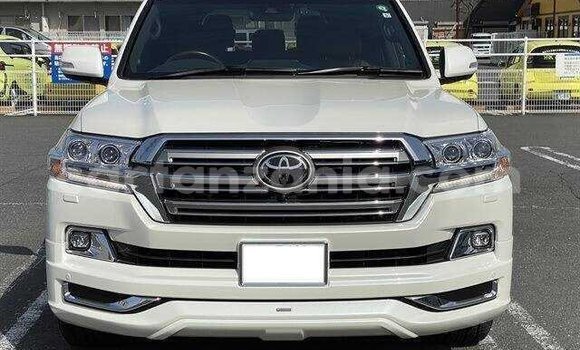 Buy Used Toyota Land Cruiser Other Car in Dar es Salaam in Dar es Salaam Buy Used Toyota Land Cruiser Other Car in Dar es Salaam in Dar es Salaam