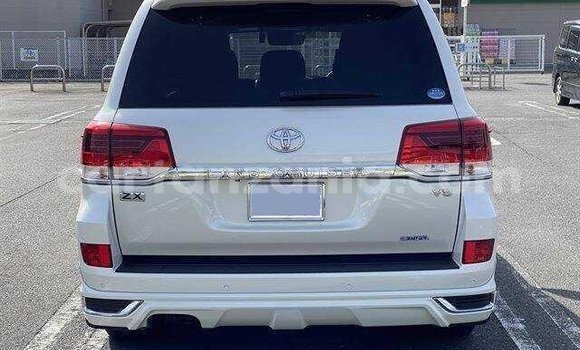 Buy Used Toyota Land Cruiser Other Car in Dar es Salaam in Dar es Salaam Buy Used Toyota Land Cruiser Other Car in Dar es Salaam in Dar es Salaam