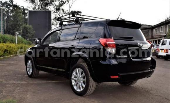 Buy Used Toyota Vanguard Other Car in Dar es Salaam in Dar es Salaam Buy Used Toyota Vanguard Other Car in Dar es Salaam in Dar es Salaam